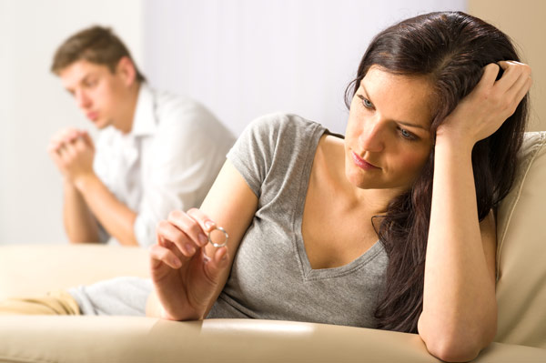 Call The Appraisal Company when you need valuations regarding Adams divorces